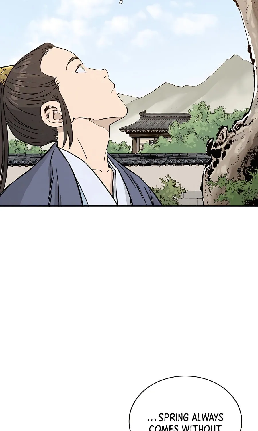 Read The Divine Surgeon chapter 57 image 44 on Lezhin