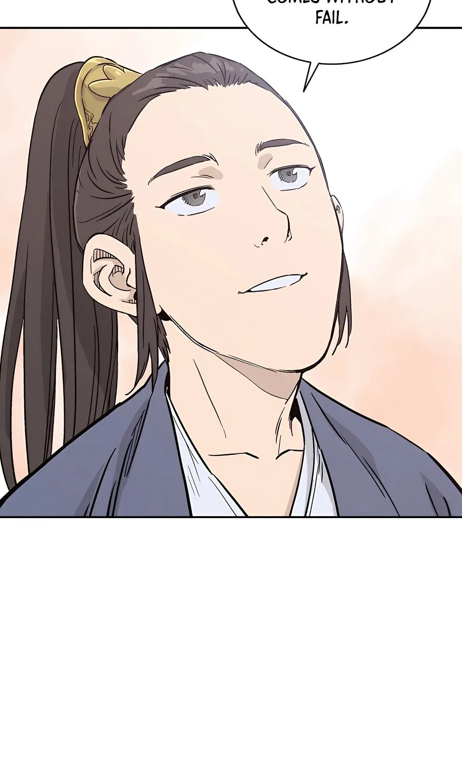 Read The Divine Surgeon chapter 57 image 45 on Lezhin