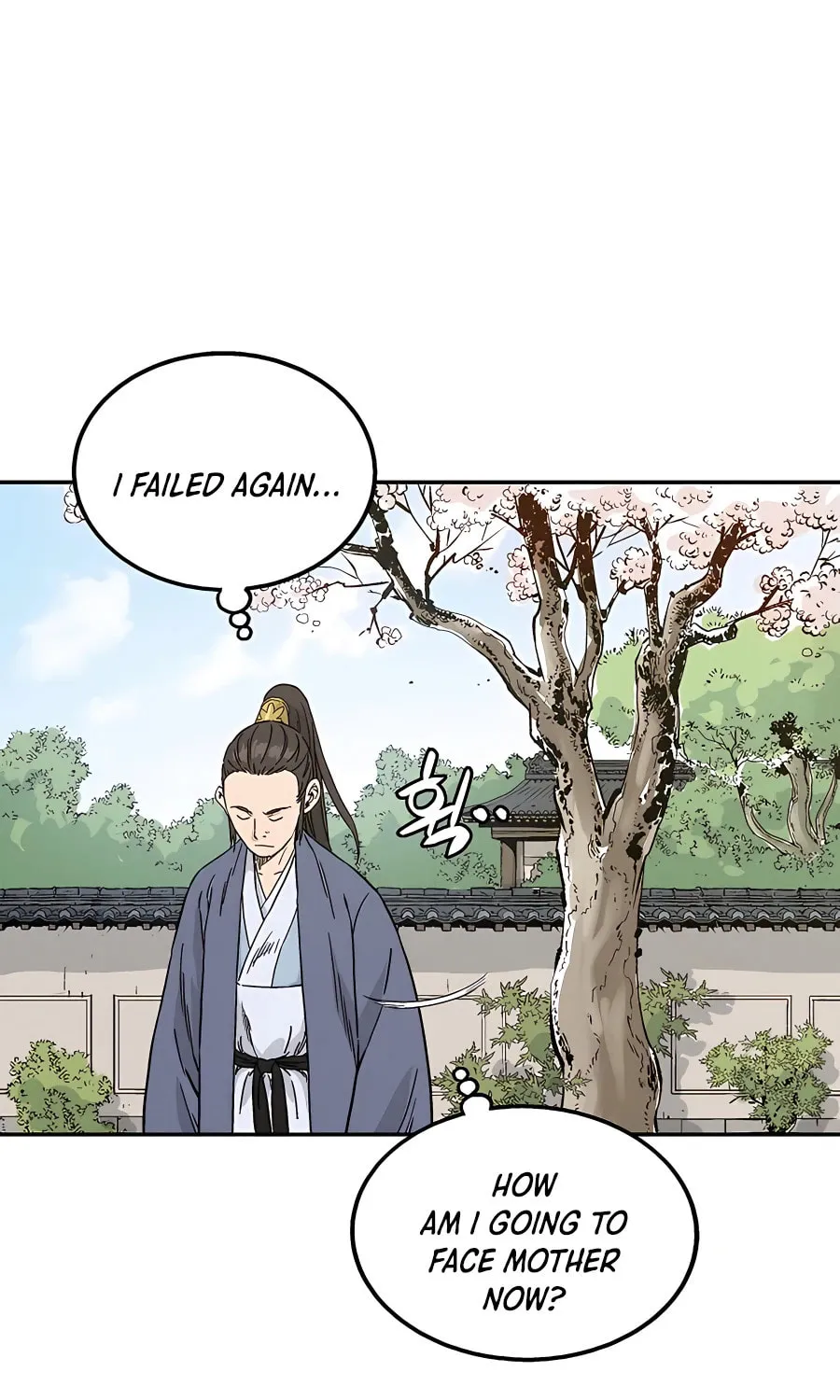 Read The Divine Surgeon chapter 57 image 46 on Lezhin