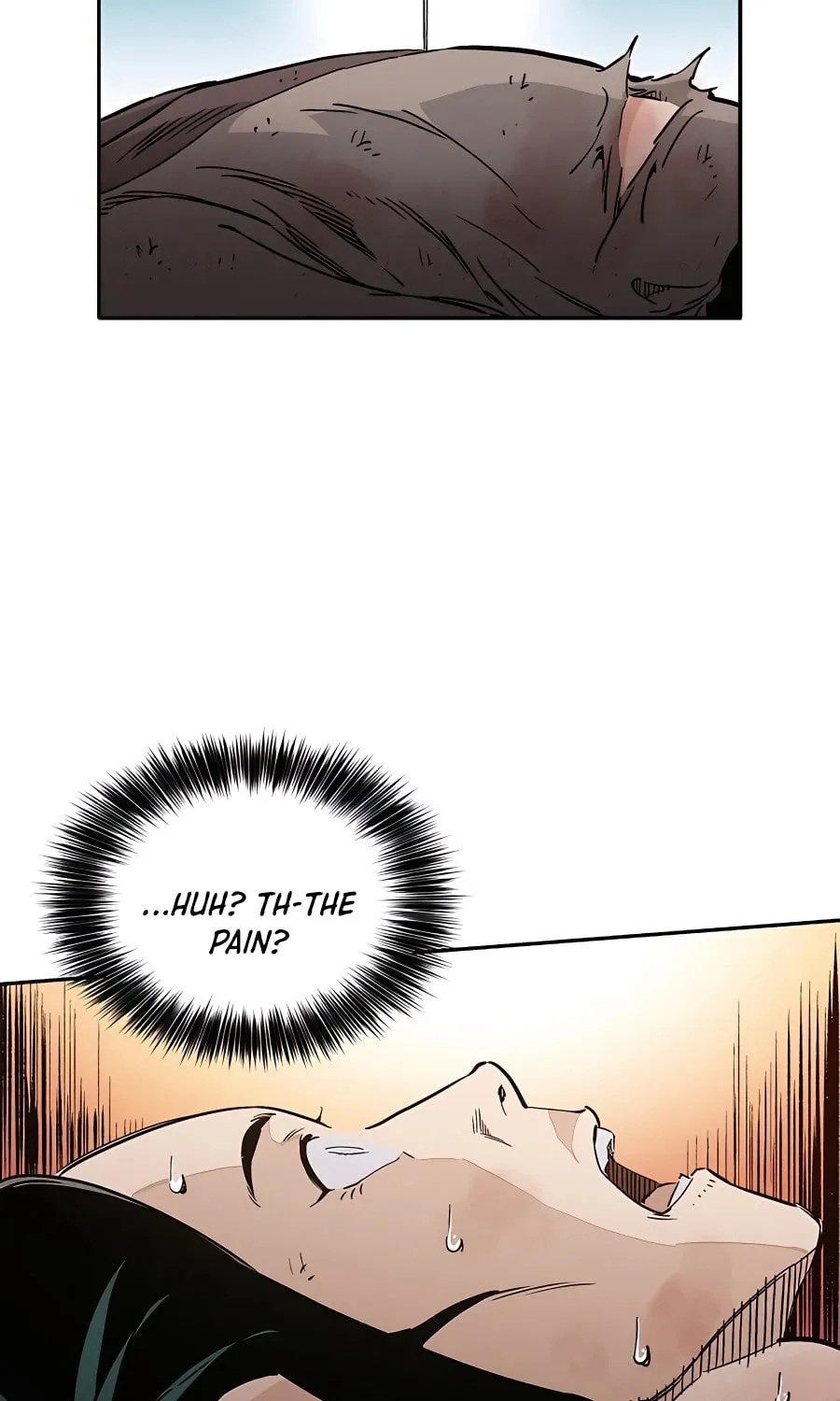 Read The Divine Surgeon chapter 57 image 5 on Lezhin