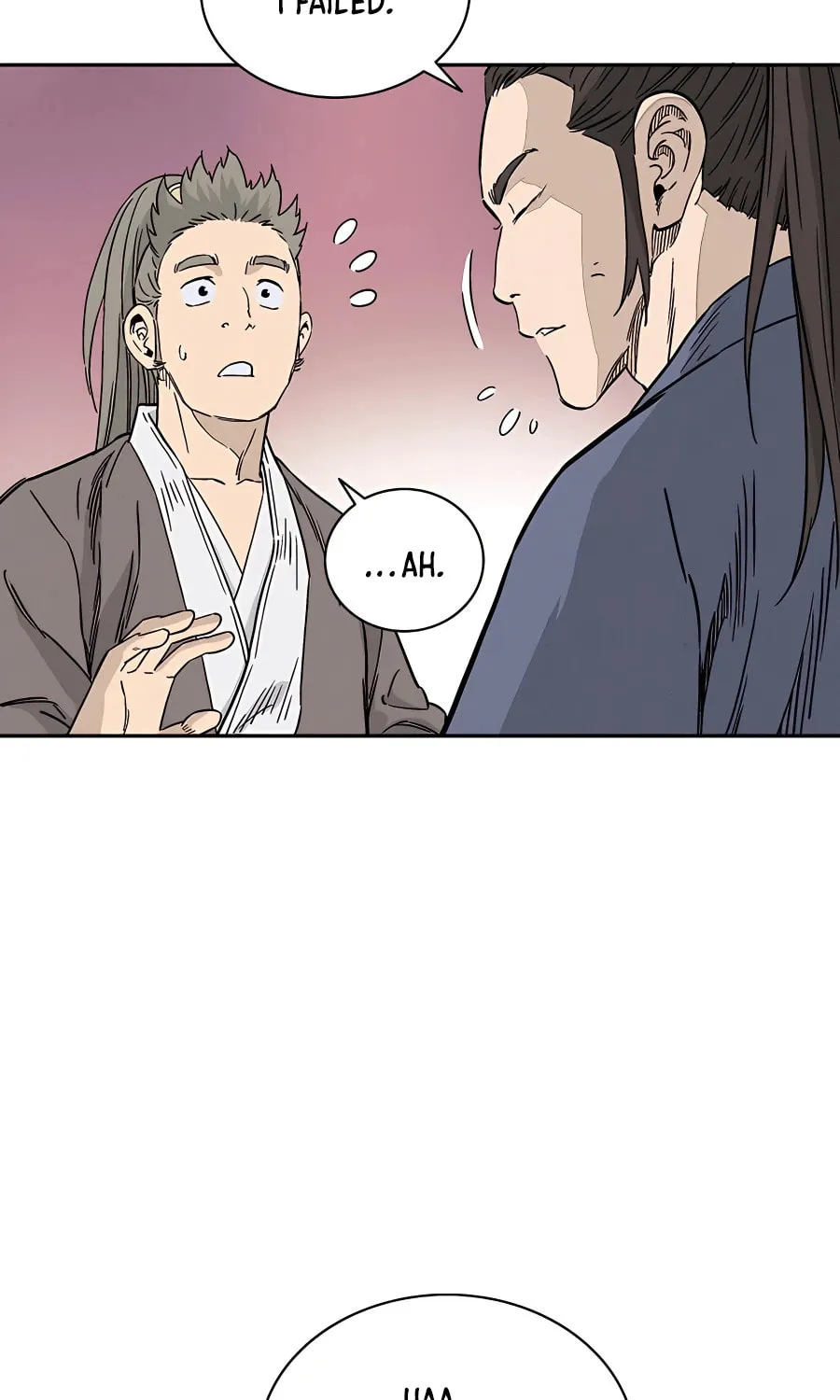 Read The Divine Surgeon chapter 57 image 50 on Lezhin