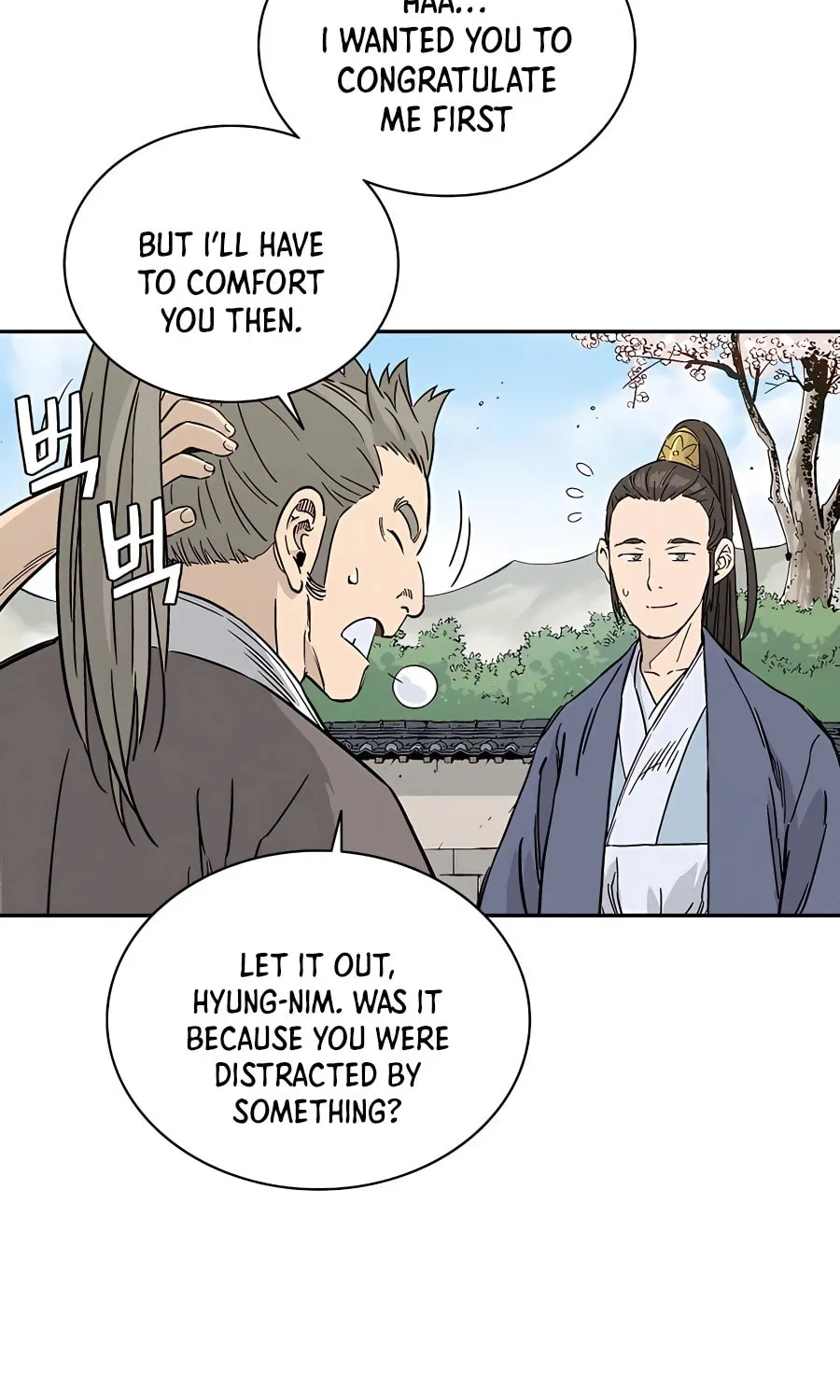 Read The Divine Surgeon chapter 57 image 51 on Lezhin