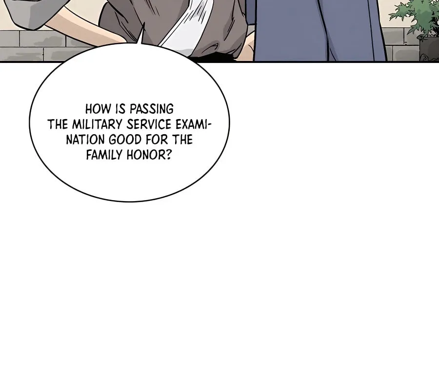 Read The Divine Surgeon chapter 57 image 53 on Lezhin