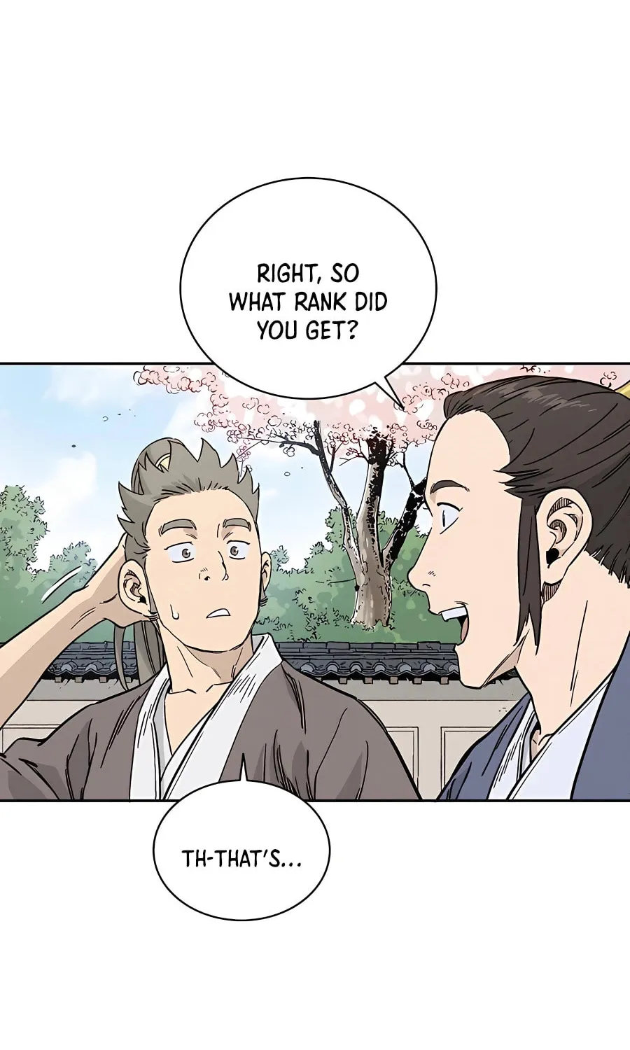 Read The Divine Surgeon chapter 57 image 55 on Lezhin