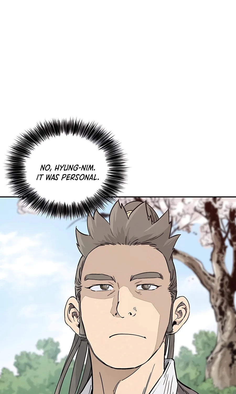 Read The Divine Surgeon chapter 57 image 60 on Lezhin