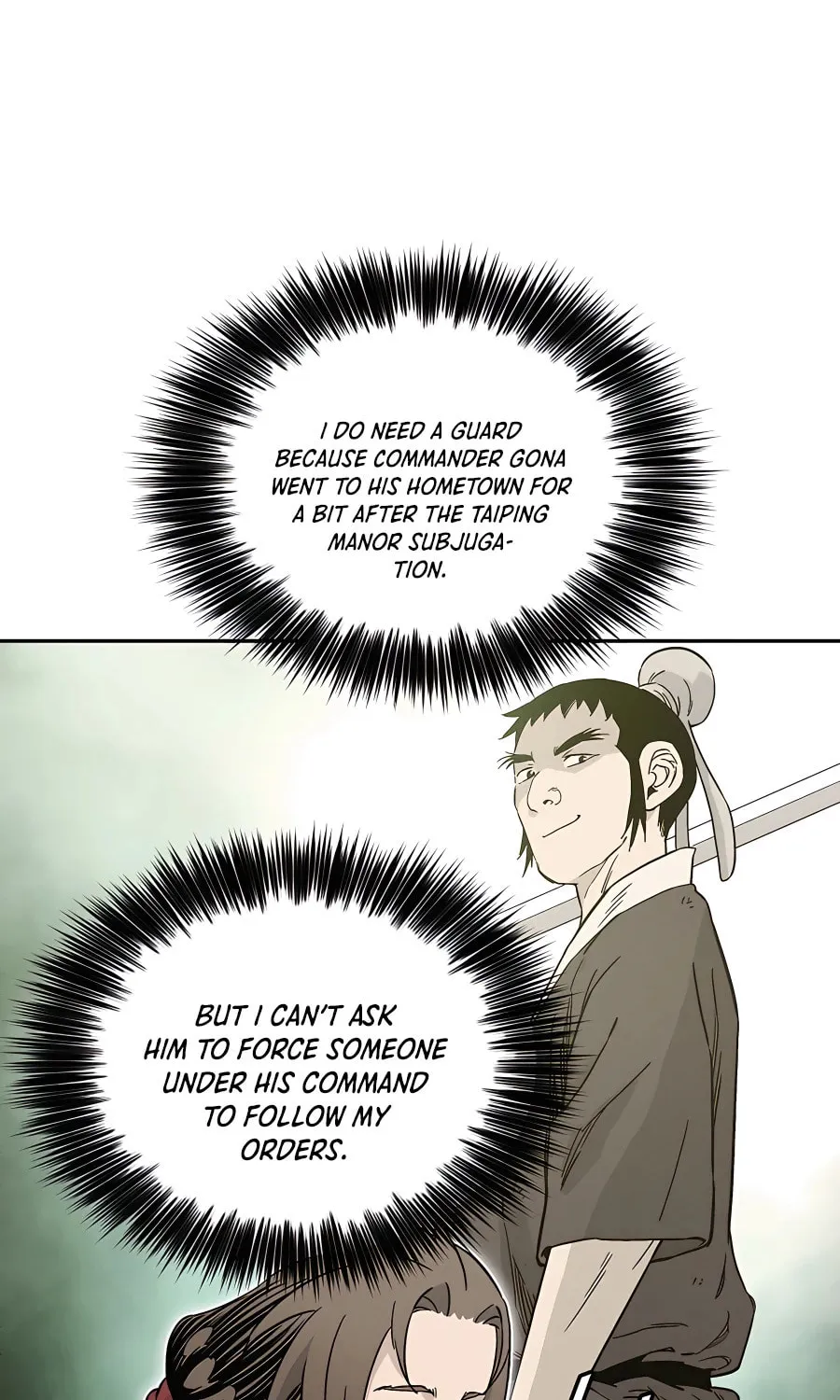 Read The Divine Surgeon chapter 57 image 72 on Lezhin