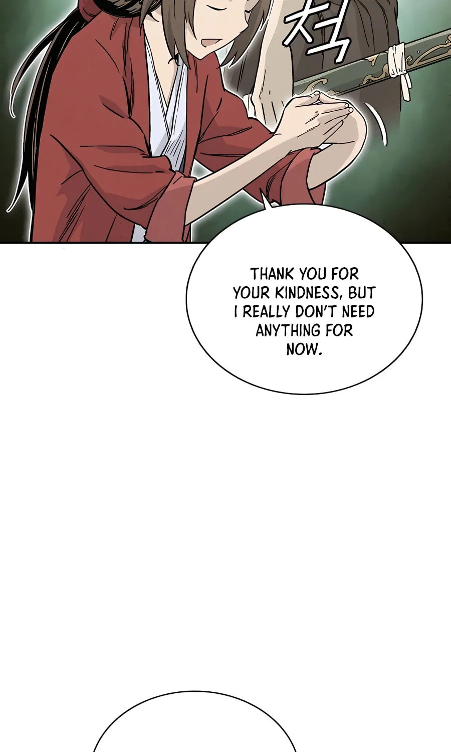 Read The Divine Surgeon chapter 57 image 73 on Lezhin