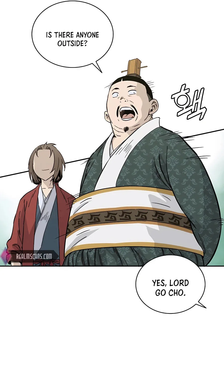 Read The Divine Surgeon chapter 57 image 75 on Lezhin