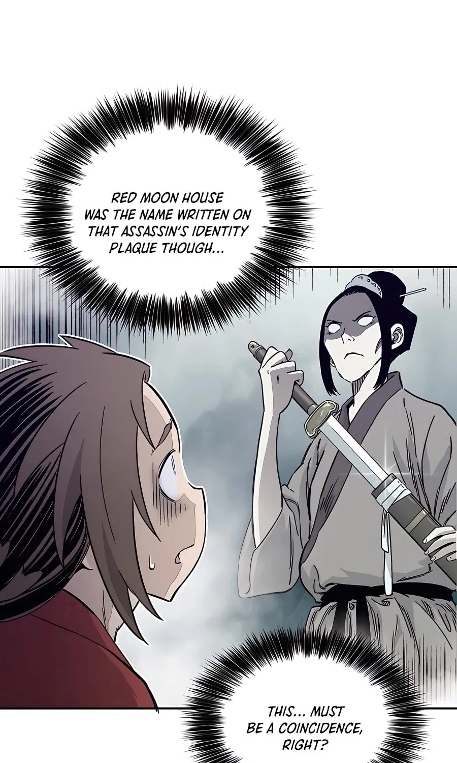 Read The Divine Surgeon chapter 57 image 81 on Lezhin