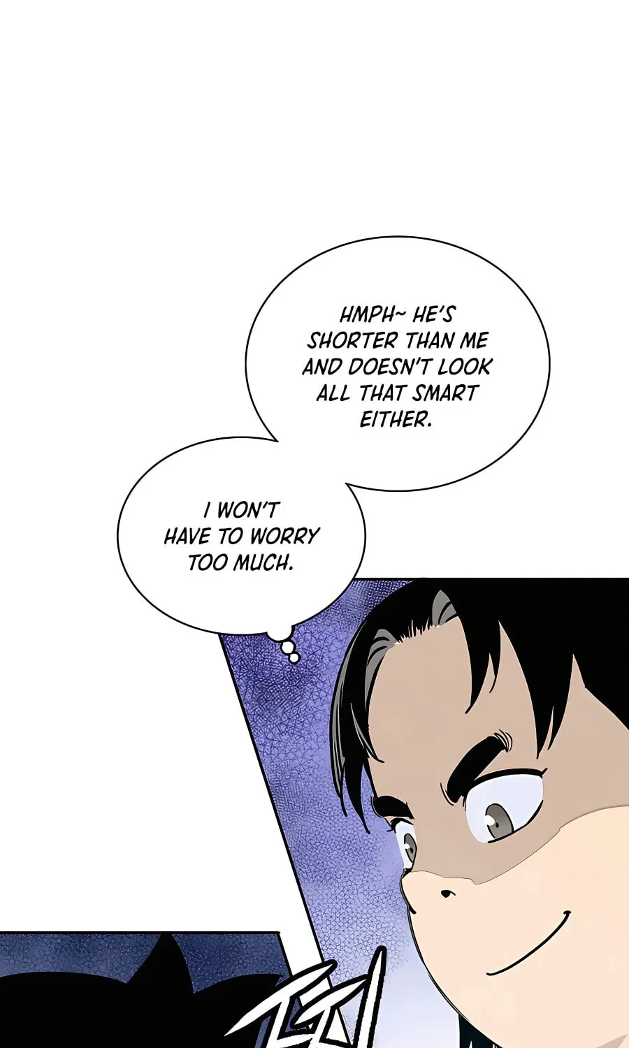 Read The Divine Surgeon chapter 59 image 13 on Lezhin