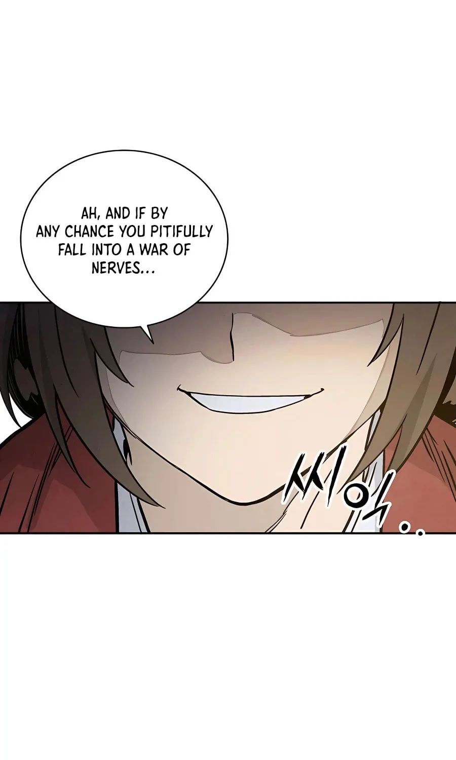 Read The Divine Surgeon chapter 59 image 17 on Lezhin