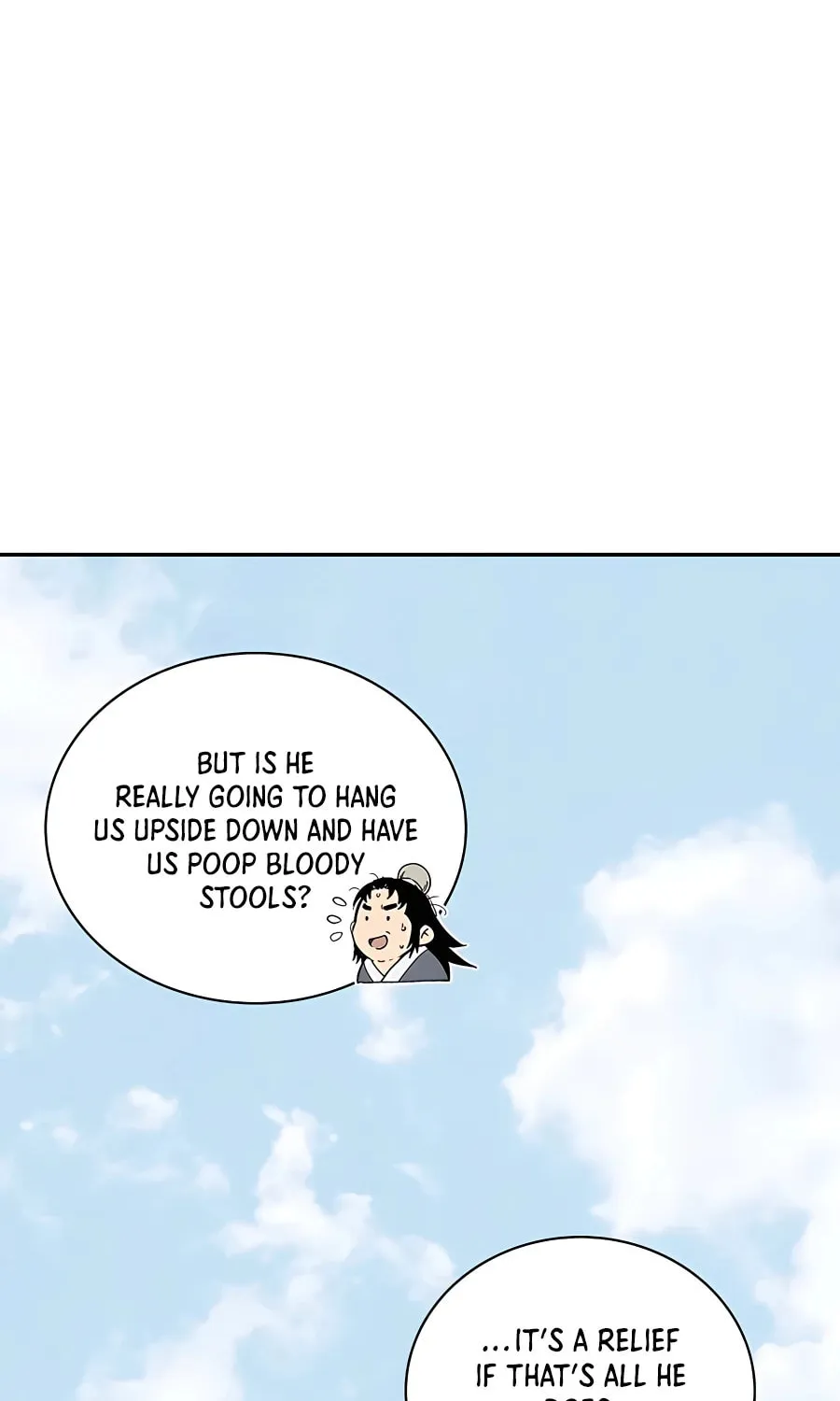 Read The Divine Surgeon chapter 59 image 22 on Lezhin