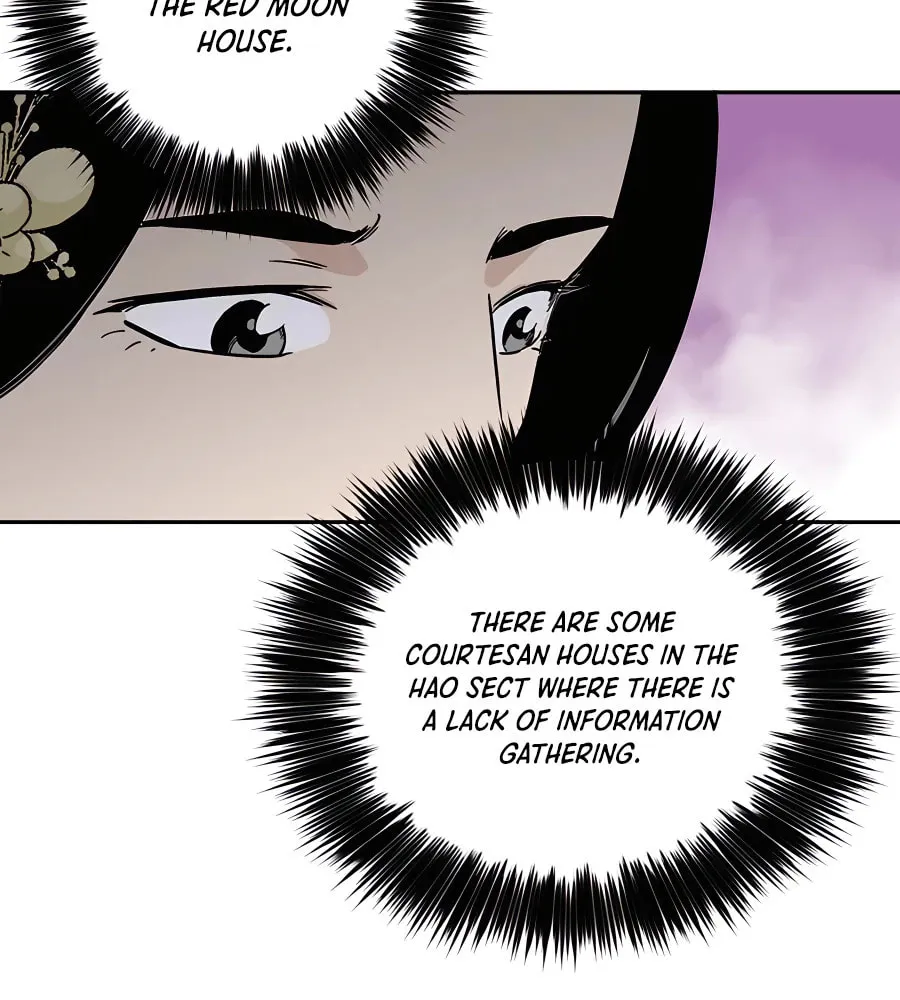 Read The Divine Surgeon chapter 59 image 35 on Lezhin