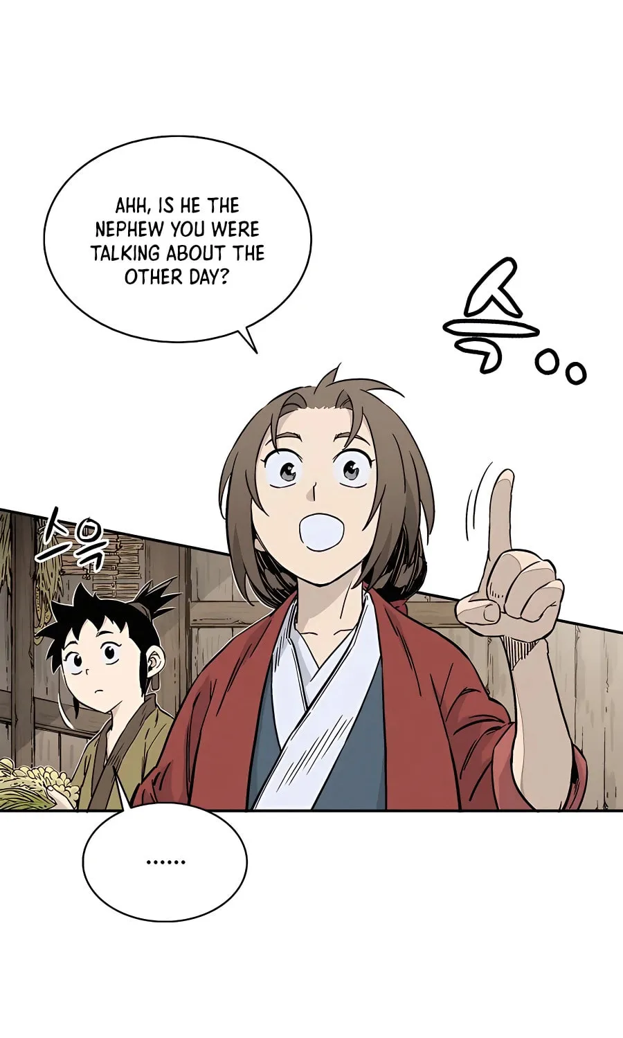 Read The Divine Surgeon chapter 59 image 4 on Lezhin