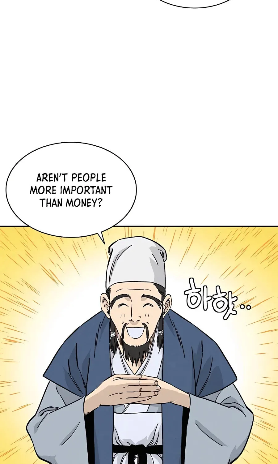 Read The Divine Surgeon chapter 59 image 47 on Lezhin