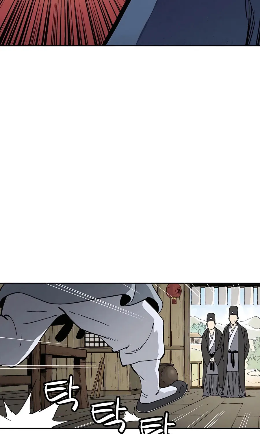 Read The Divine Surgeon chapter 59 image 53 on Lezhin