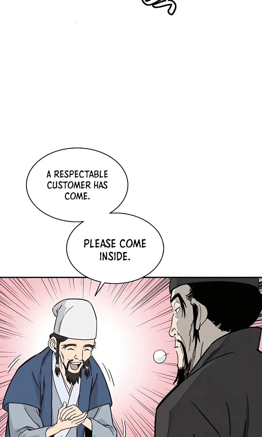 Read The Divine Surgeon chapter 59 image 54 on Lezhin