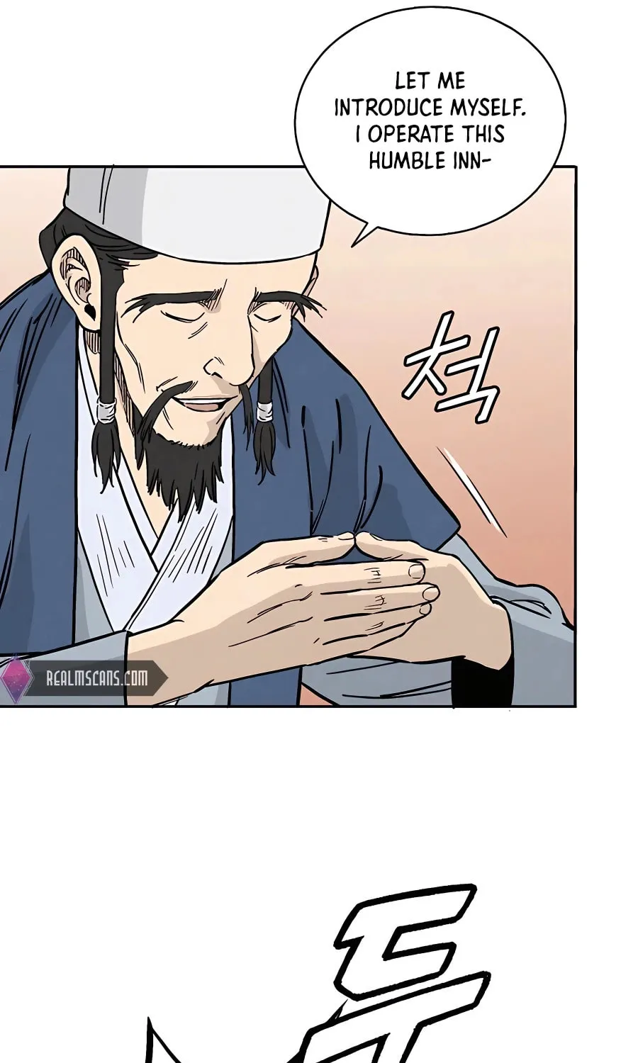 Read The Divine Surgeon chapter 59 image 56 on Lezhin