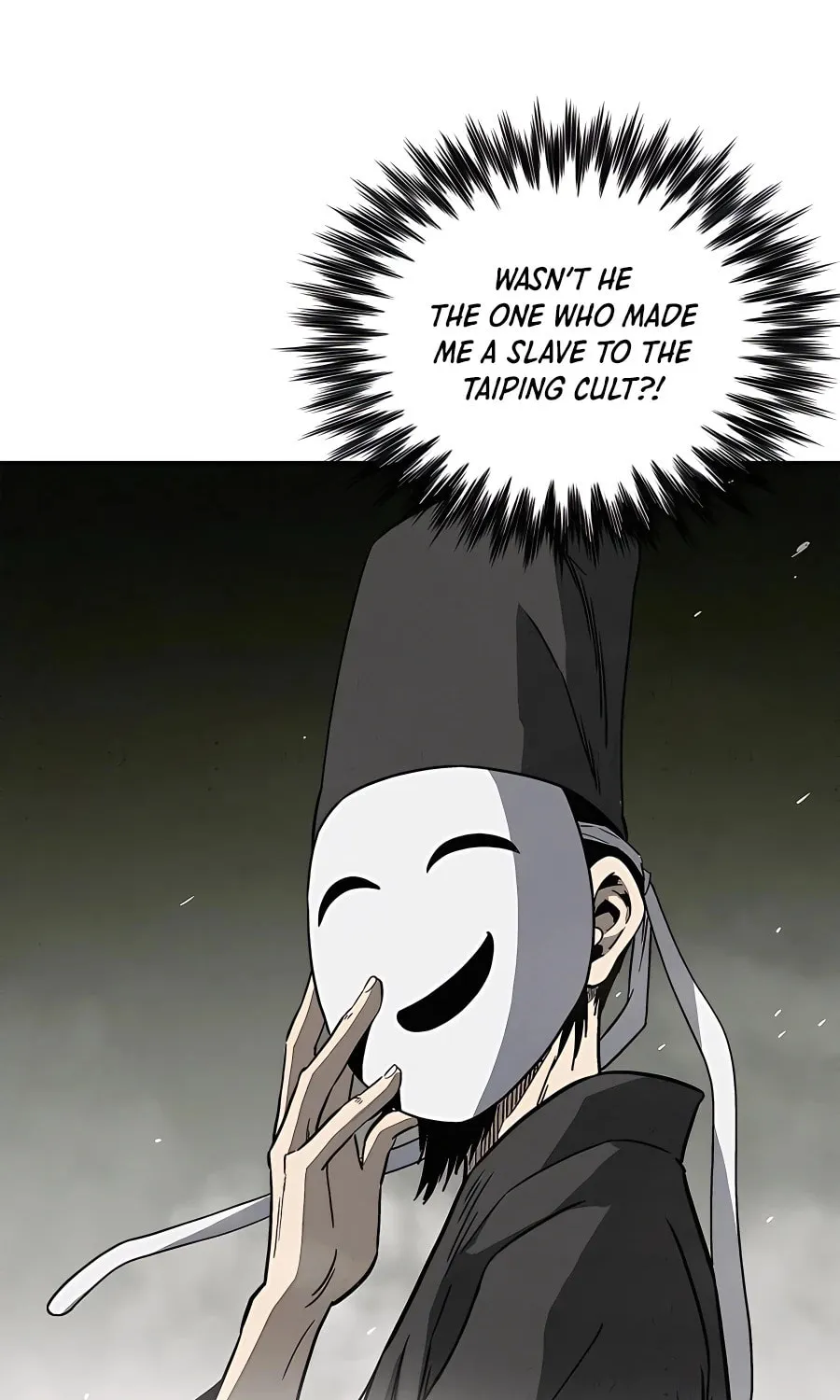 Read The Divine Surgeon chapter 59 image 62 on Lezhin