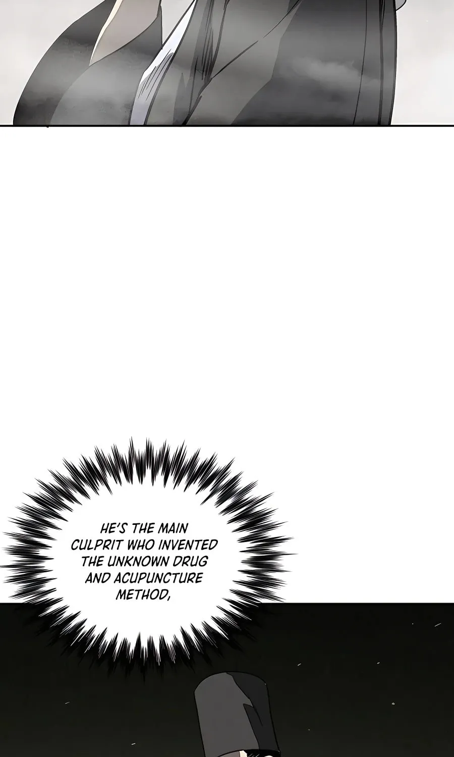 Read The Divine Surgeon chapter 59 image 63 on Lezhin