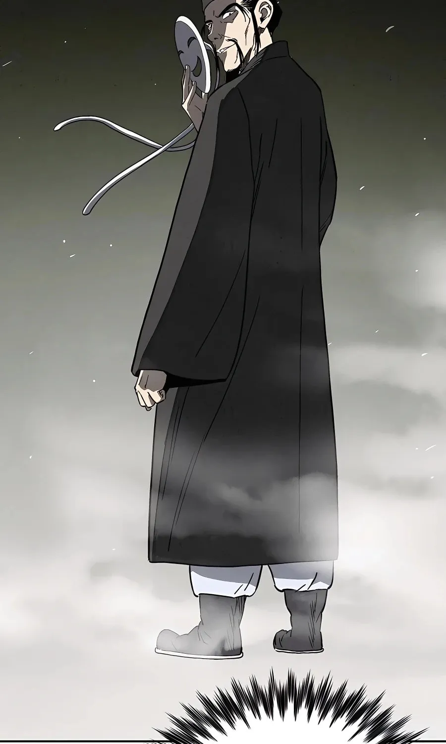 Read The Divine Surgeon chapter 59 image 64 on Lezhin