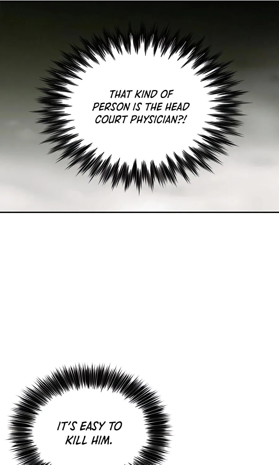 Read The Divine Surgeon chapter 59 image 66 on Lezhin