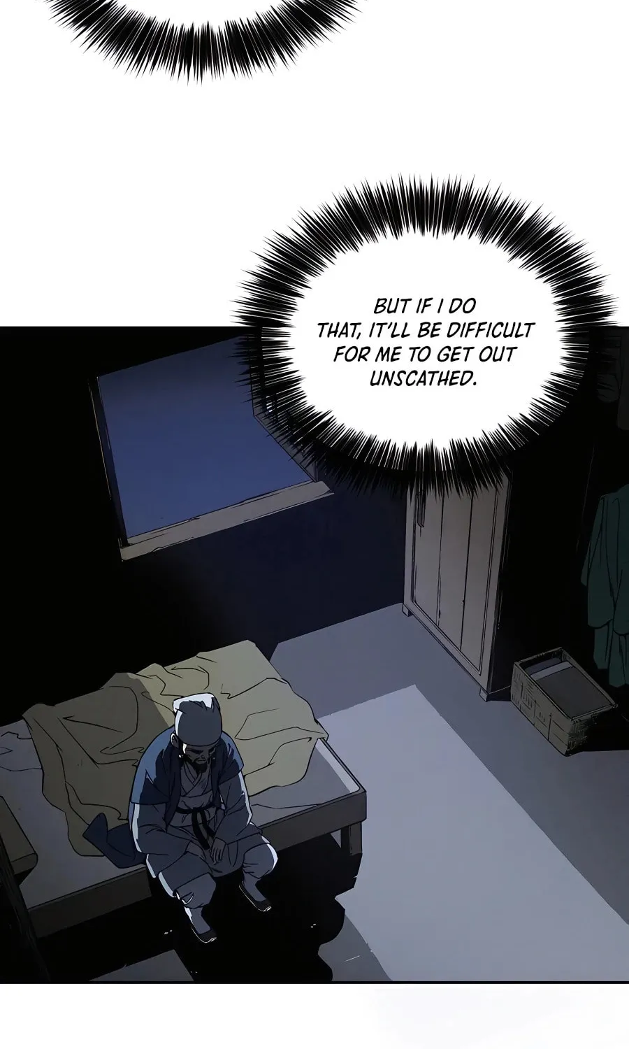 Read The Divine Surgeon chapter 59 image 67 on Lezhin