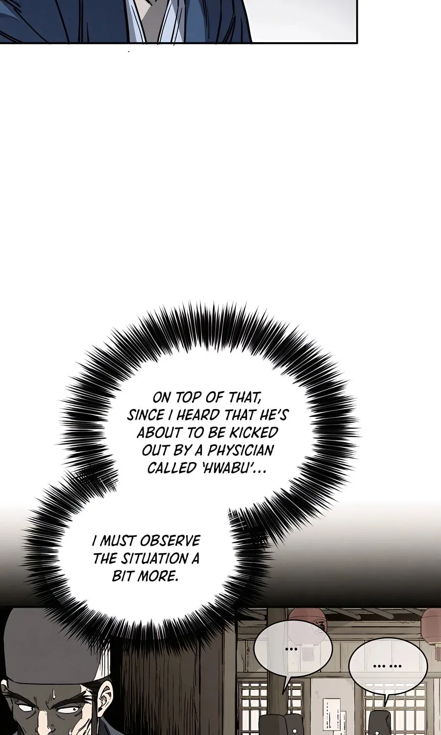 Read The Divine Surgeon chapter 59 image 69 on Lezhin