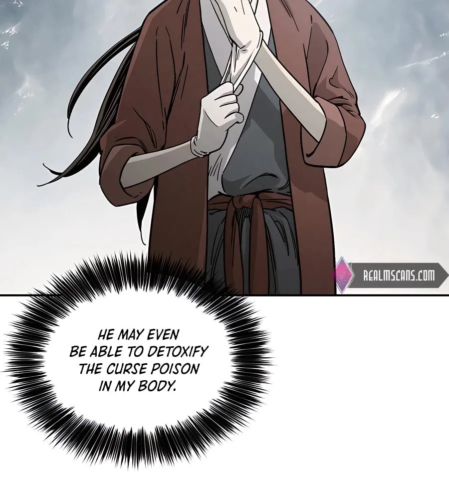 Read The Divine Surgeon chapter 59 image 75 on Lezhin