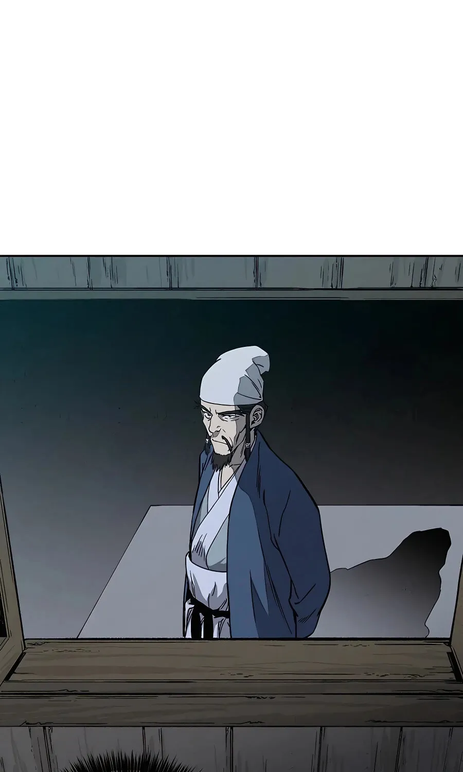 Read The Divine Surgeon chapter 59 image 77 on Lezhin