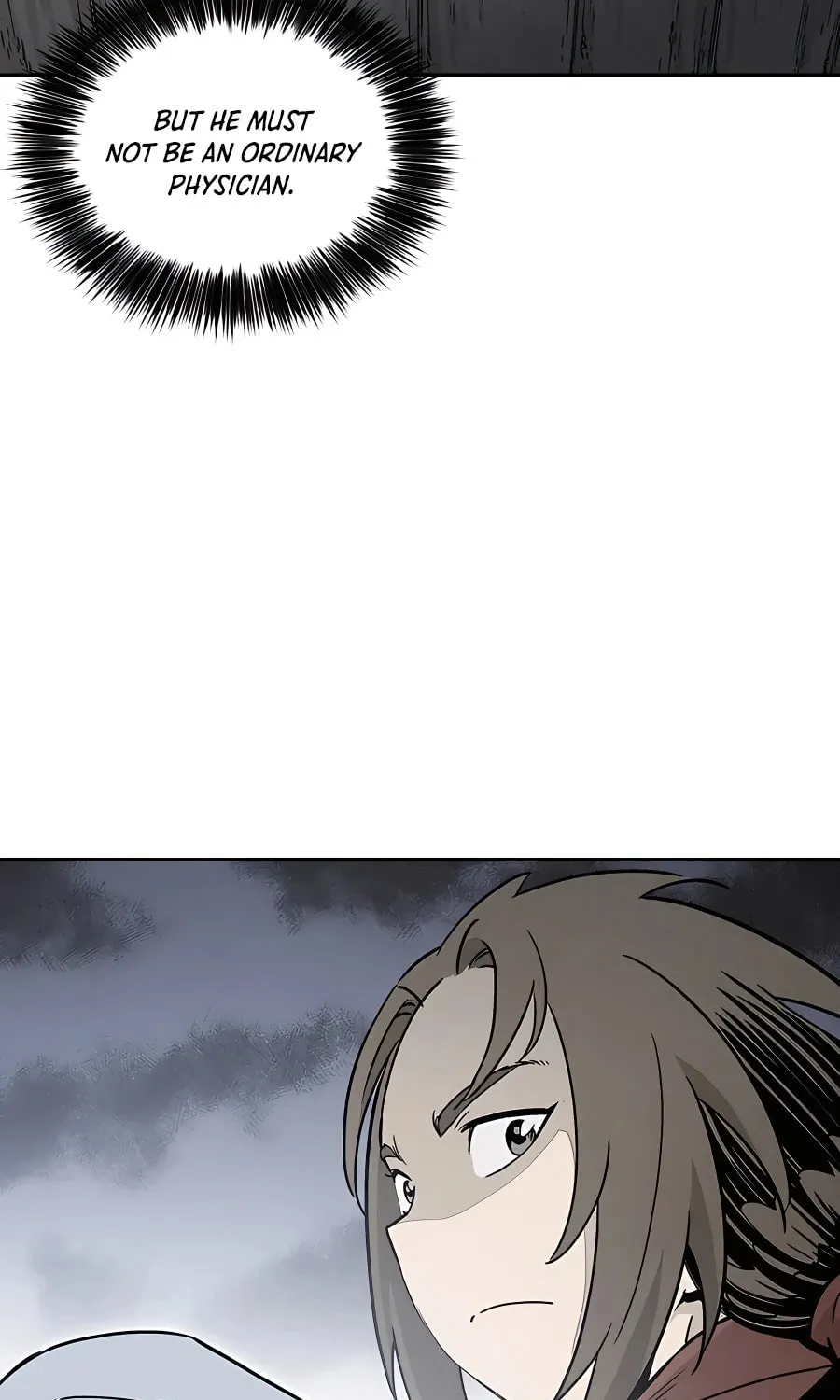 Read The Divine Surgeon chapter 59 image 78 on Lezhin