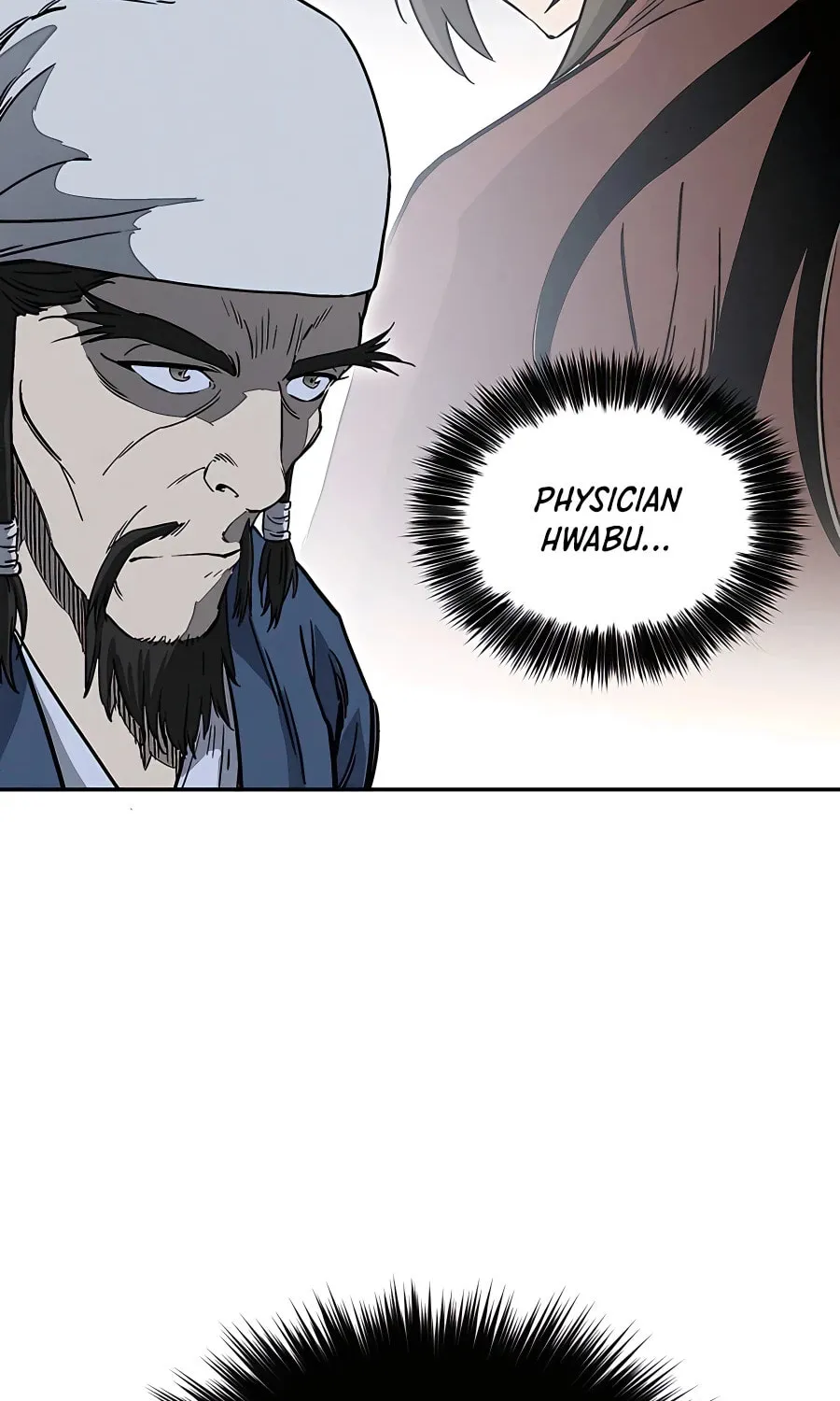 Read The Divine Surgeon chapter 59 image 79 on Lezhin