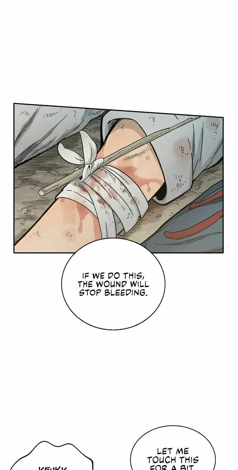 Read The Divine Surgeon chapter 6 image 1 on Lezhin