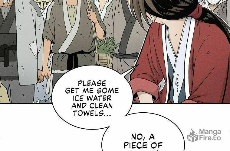 Read The Divine Surgeon chapter 6 image 10 on Lezhin