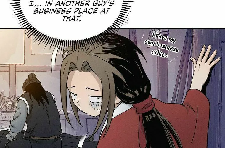 Read The Divine Surgeon chapter 6 image 109 on Lezhin