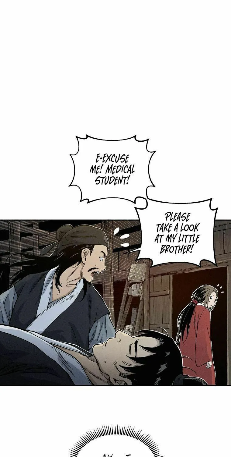 Read The Divine Surgeon chapter 6 image 112 on Lezhin