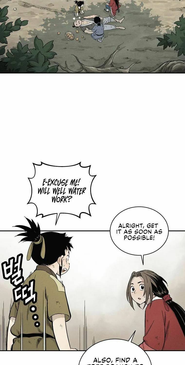 Read The Divine Surgeon chapter 6 image 13 on Lezhin
