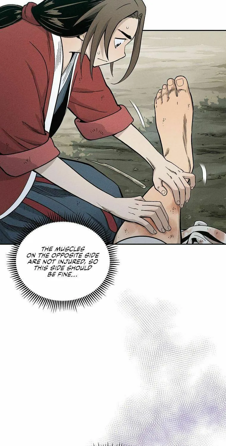 Read The Divine Surgeon chapter 6 image 20 on Lezhin