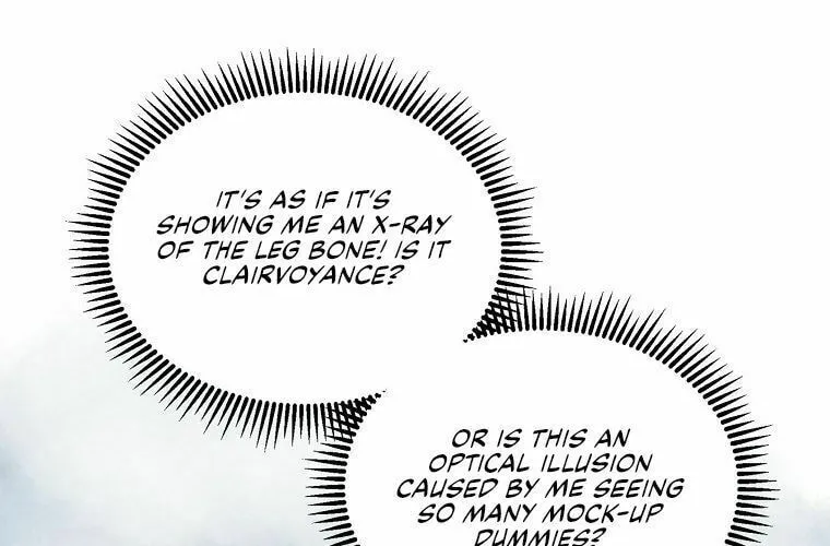 Read The Divine Surgeon chapter 6 image 25 on Lezhin