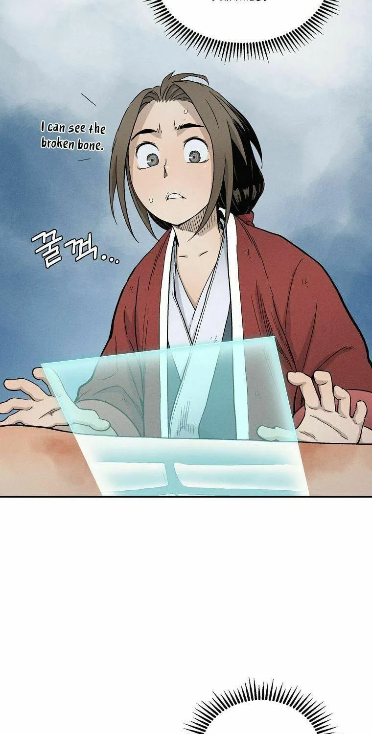 Read The Divine Surgeon chapter 6 image 26 on Lezhin