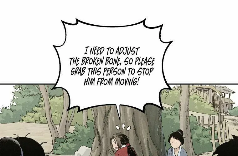 Read The Divine Surgeon chapter 6 image 29 on Lezhin