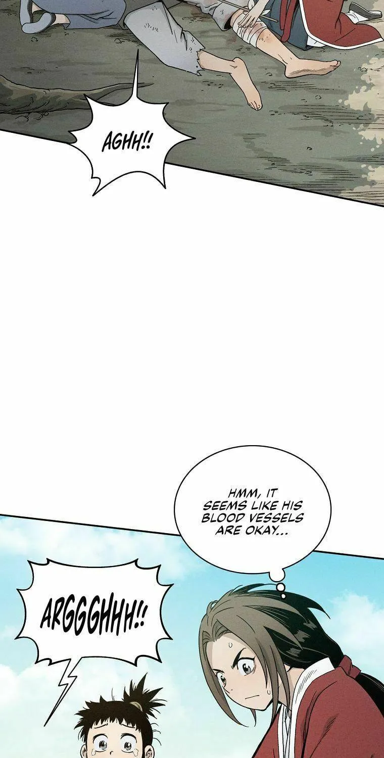 Read The Divine Surgeon chapter 6 image 3 on Lezhin