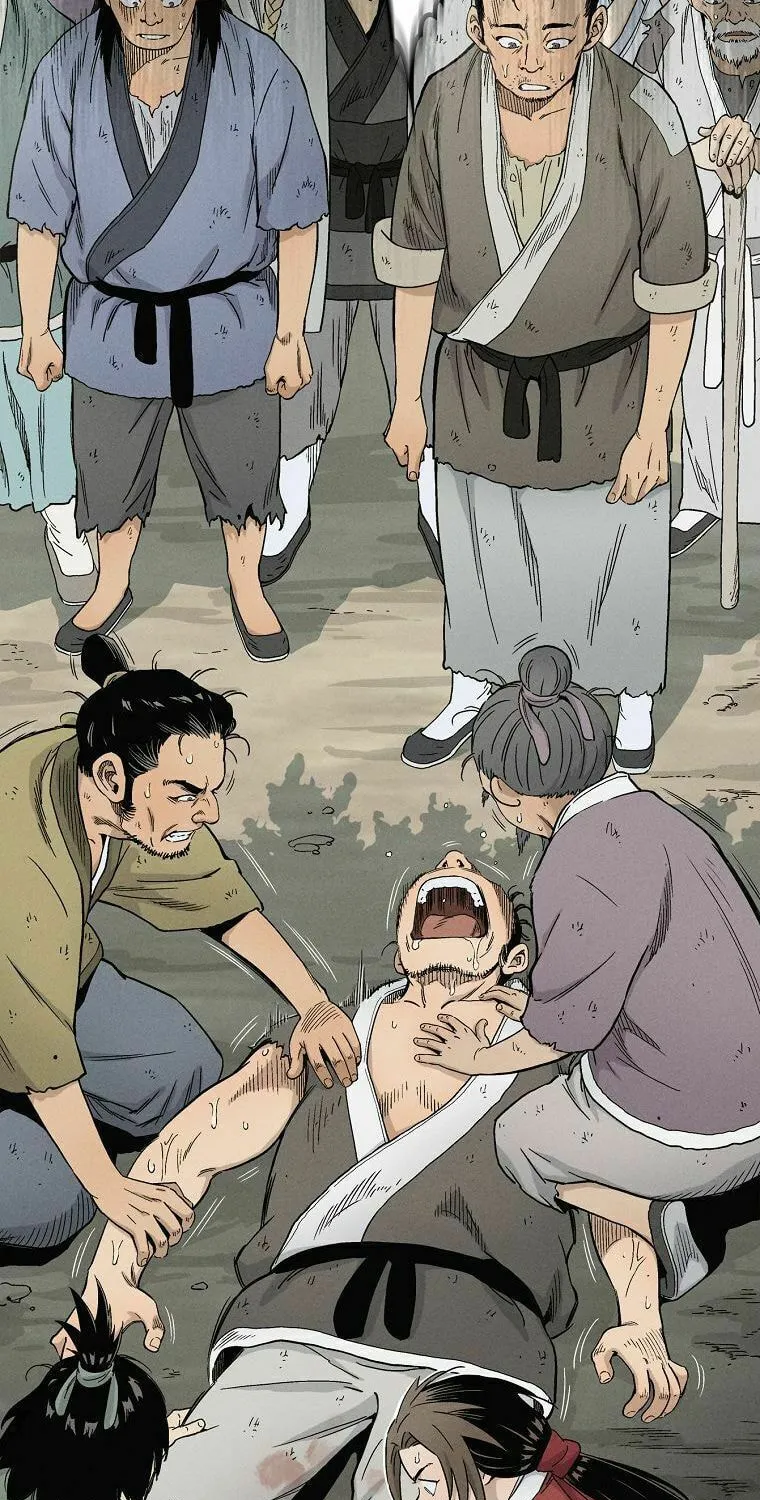 Read The Divine Surgeon chapter 6 image 33 on Lezhin