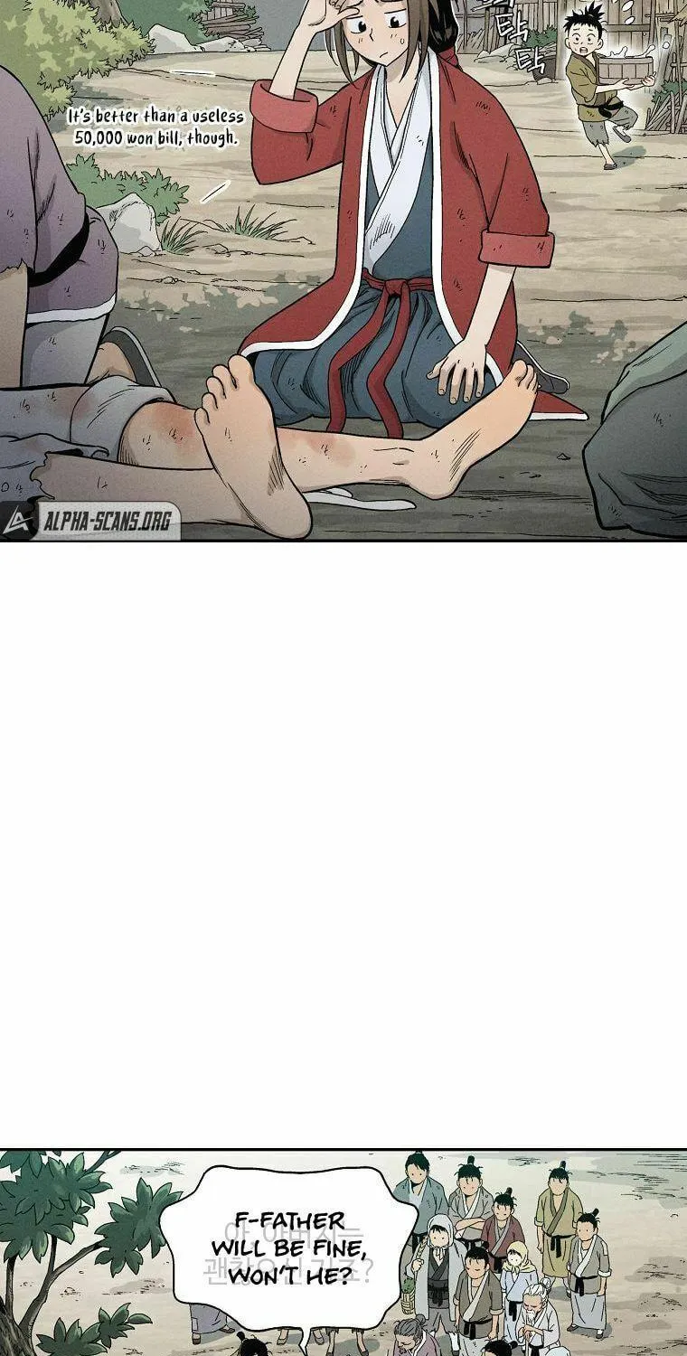 Read The Divine Surgeon chapter 6 image 37 on Lezhin