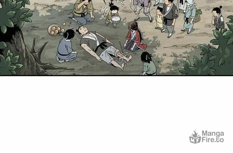 Read The Divine Surgeon chapter 6 image 38 on Lezhin