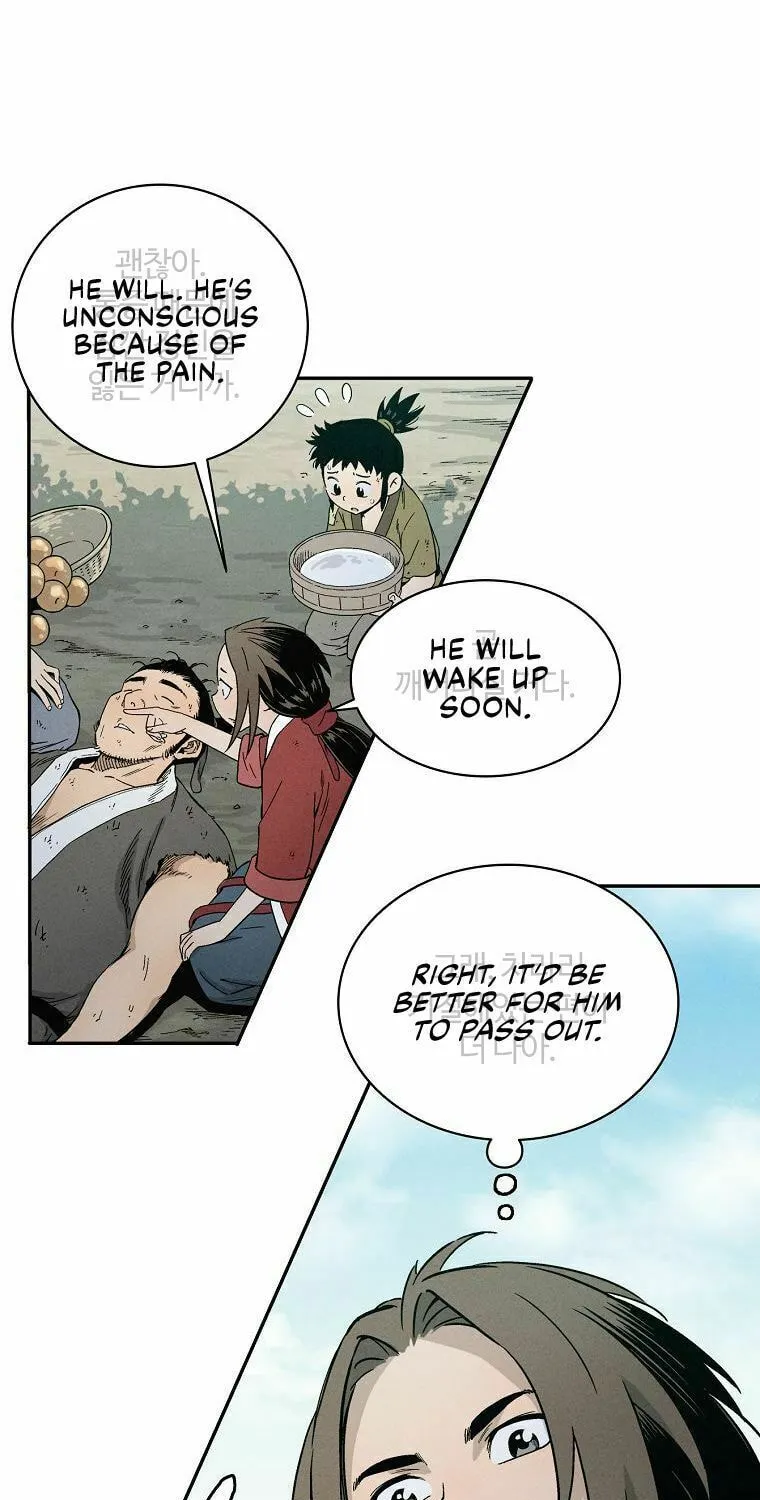 Read The Divine Surgeon chapter 6 image 39 on Lezhin
