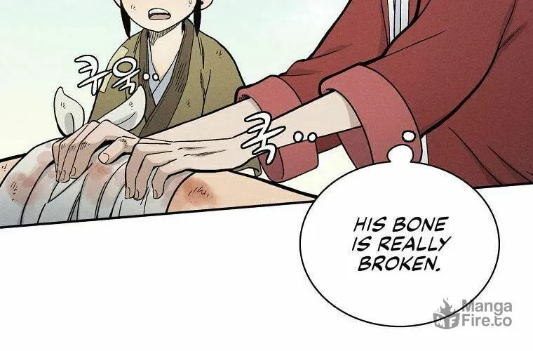 Read The Divine Surgeon chapter 6 image 4 on Lezhin