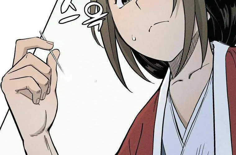 Read The Divine Surgeon chapter 6 image 40 on Lezhin
