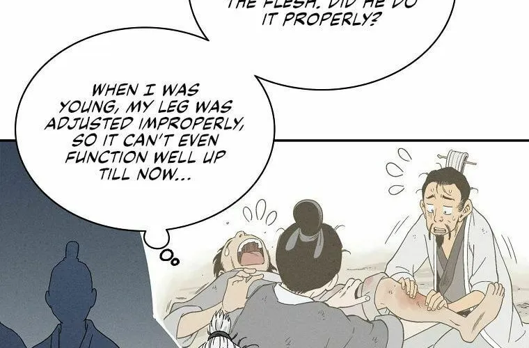 Read The Divine Surgeon chapter 6 image 47 on Lezhin