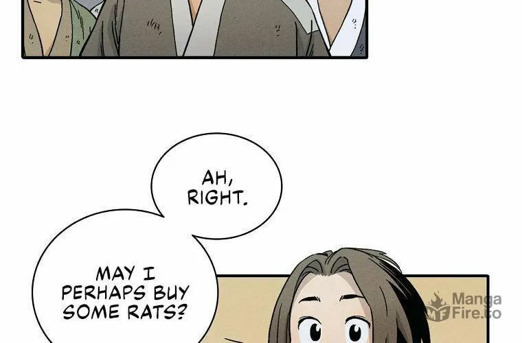 Read The Divine Surgeon chapter 6 image 49 on Lezhin